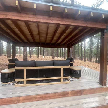 Grand Canyon Cabin! One Hour And 10 Minutes To The South Entrance! Williams Extérieur photo
