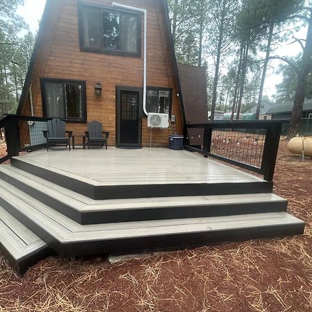 Grand Canyon Cabin! One Hour And 10 Minutes To The South Entrance! Williams Extérieur photo