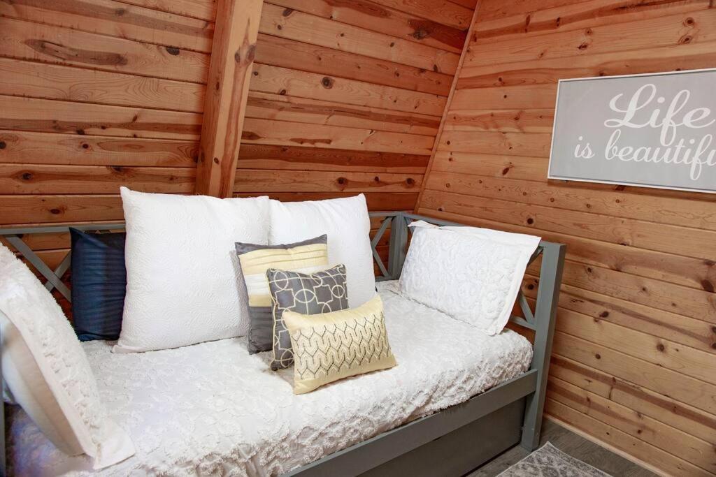 Grand Canyon Cabin! One Hour And 10 Minutes To The South Entrance! Williams Extérieur photo