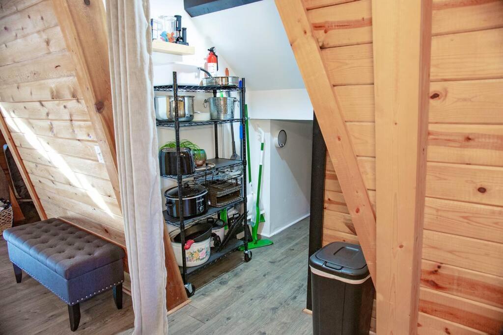 Grand Canyon Cabin! One Hour And 10 Minutes To The South Entrance! Williams Extérieur photo