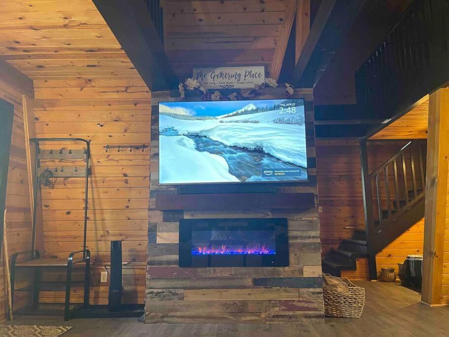 Grand Canyon Cabin! One Hour And 10 Minutes To The South Entrance! Williams Extérieur photo