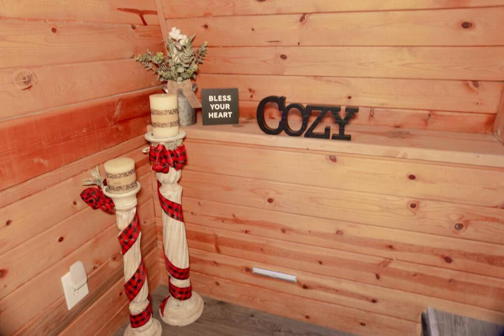 Grand Canyon Cabin! One Hour And 10 Minutes To The South Entrance! Williams Extérieur photo