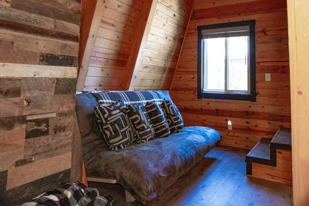 Grand Canyon Cabin! One Hour And 10 Minutes To The South Entrance! Williams Extérieur photo