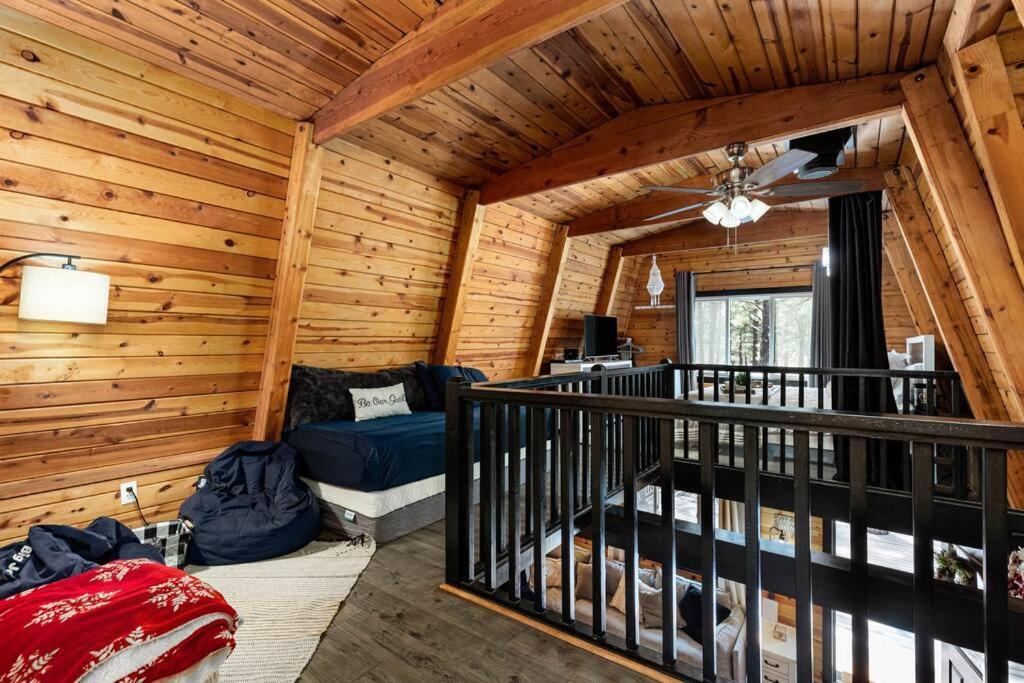 Grand Canyon Cabin! One Hour And 10 Minutes To The South Entrance! Williams Extérieur photo