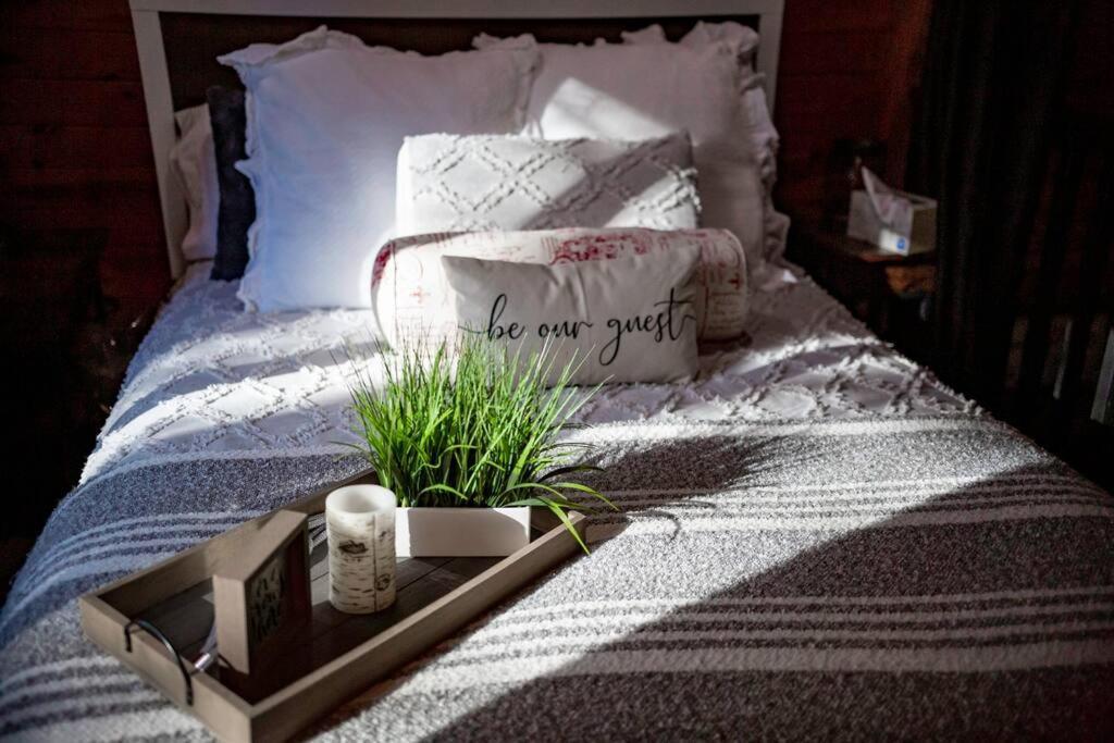 Grand Canyon Cabin! One Hour And 10 Minutes To The South Entrance! Williams Extérieur photo