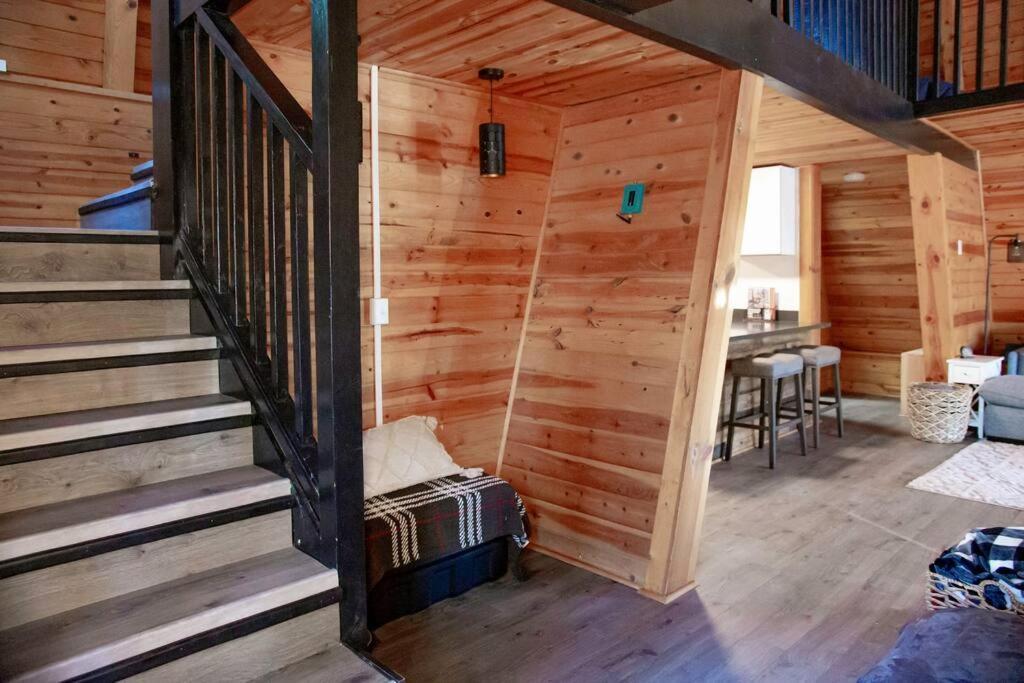 Grand Canyon Cabin! One Hour And 10 Minutes To The South Entrance! Williams Extérieur photo