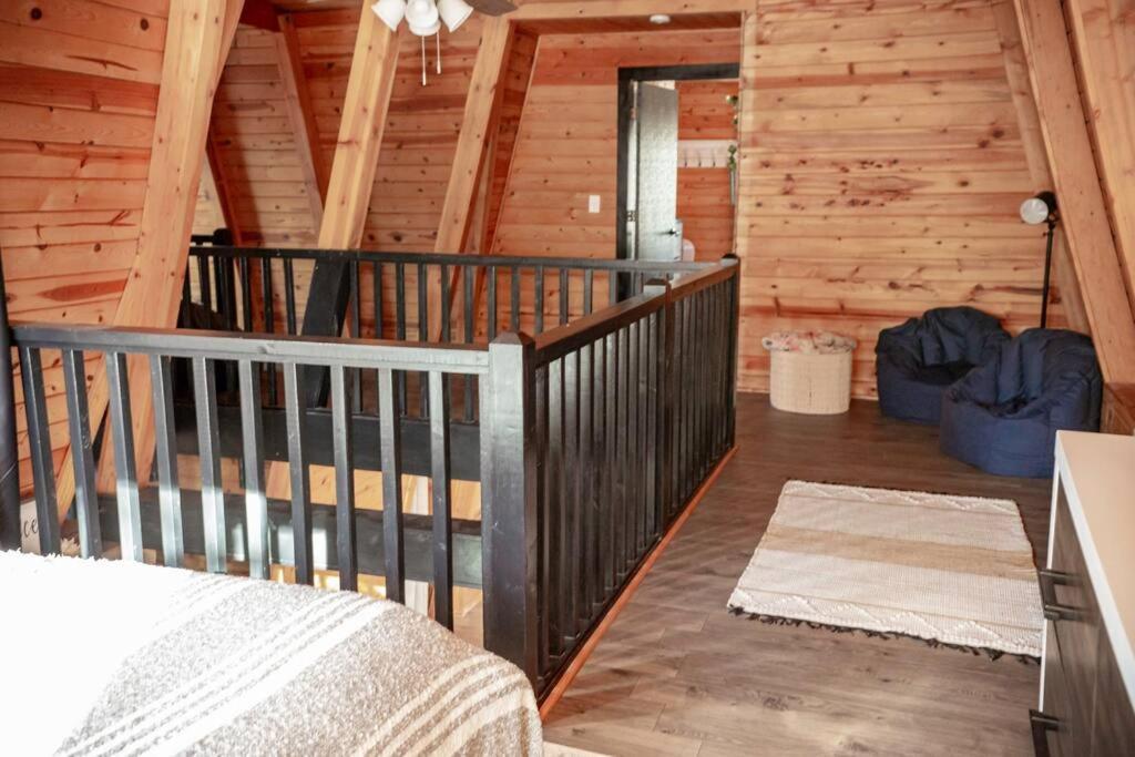 Grand Canyon Cabin! One Hour And 10 Minutes To The South Entrance! Williams Extérieur photo