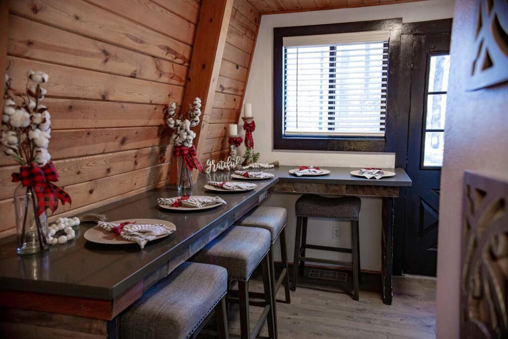 Grand Canyon Cabin! One Hour And 10 Minutes To The South Entrance! Williams Extérieur photo
