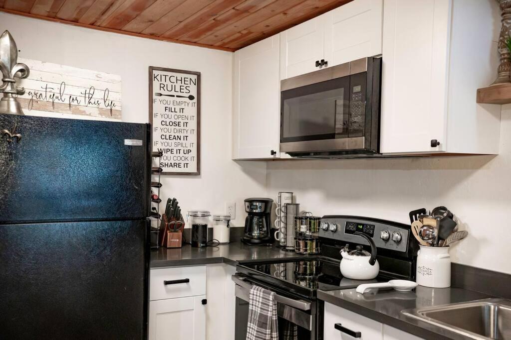 Grand Canyon Cabin! One Hour And 10 Minutes To The South Entrance! Williams Extérieur photo