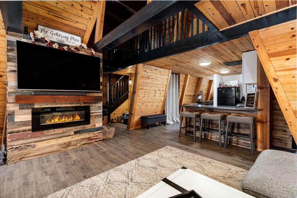 Grand Canyon Cabin! One Hour And 10 Minutes To The South Entrance! Williams Extérieur photo
