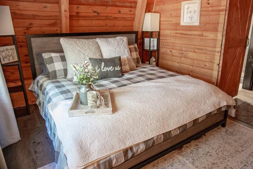 Grand Canyon Cabin! One Hour And 10 Minutes To The South Entrance! Williams Extérieur photo