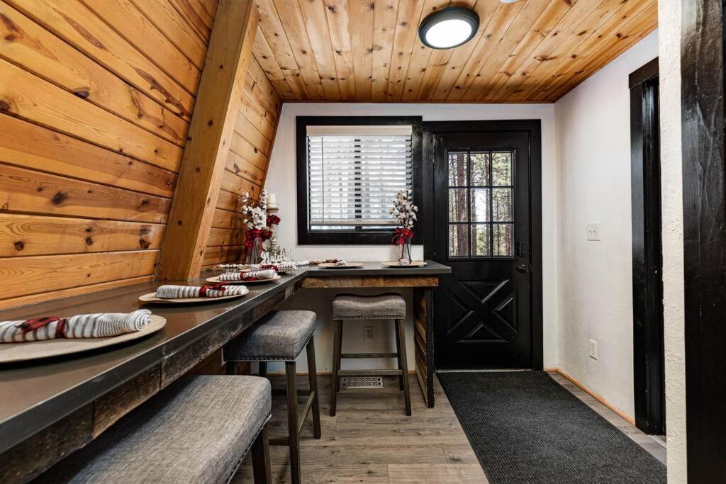 Grand Canyon Cabin! One Hour And 10 Minutes To The South Entrance! Williams Extérieur photo