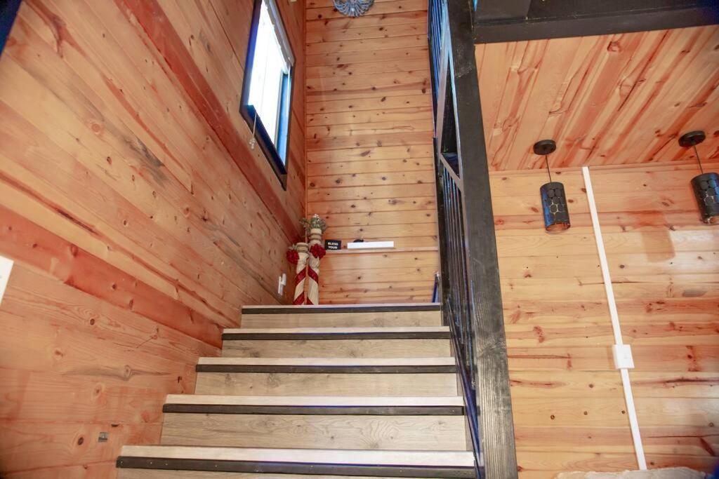 Grand Canyon Cabin! One Hour And 10 Minutes To The South Entrance! Williams Extérieur photo