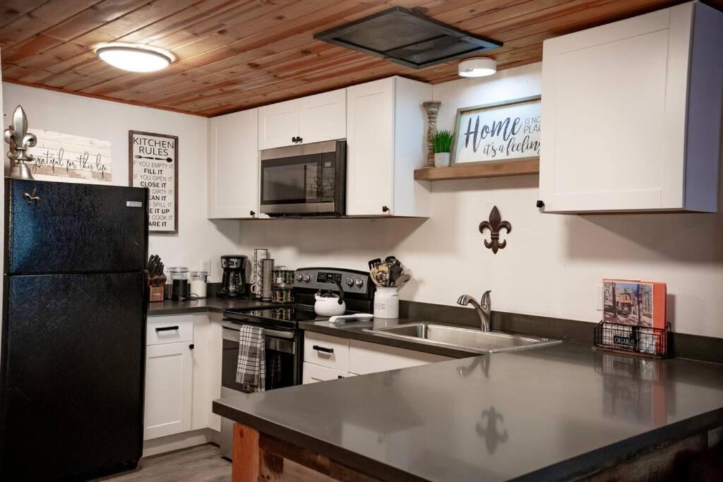 Grand Canyon Cabin! One Hour And 10 Minutes To The South Entrance! Williams Extérieur photo