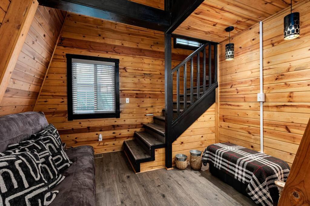 Grand Canyon Cabin! One Hour And 10 Minutes To The South Entrance! Williams Extérieur photo
