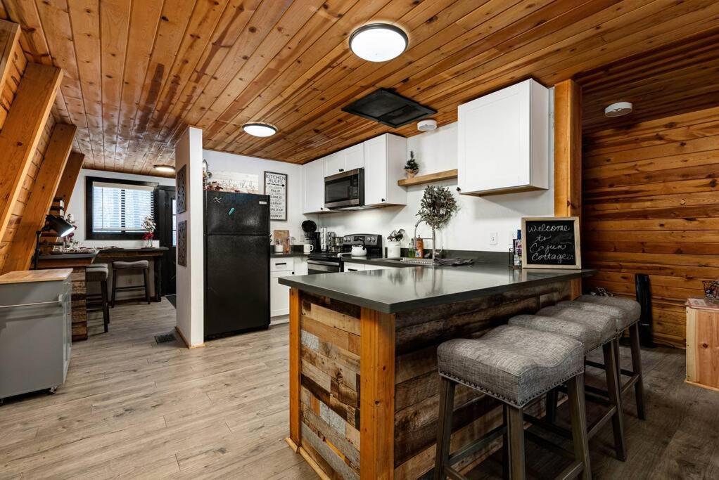 Grand Canyon Cabin! One Hour And 10 Minutes To The South Entrance! Williams Extérieur photo