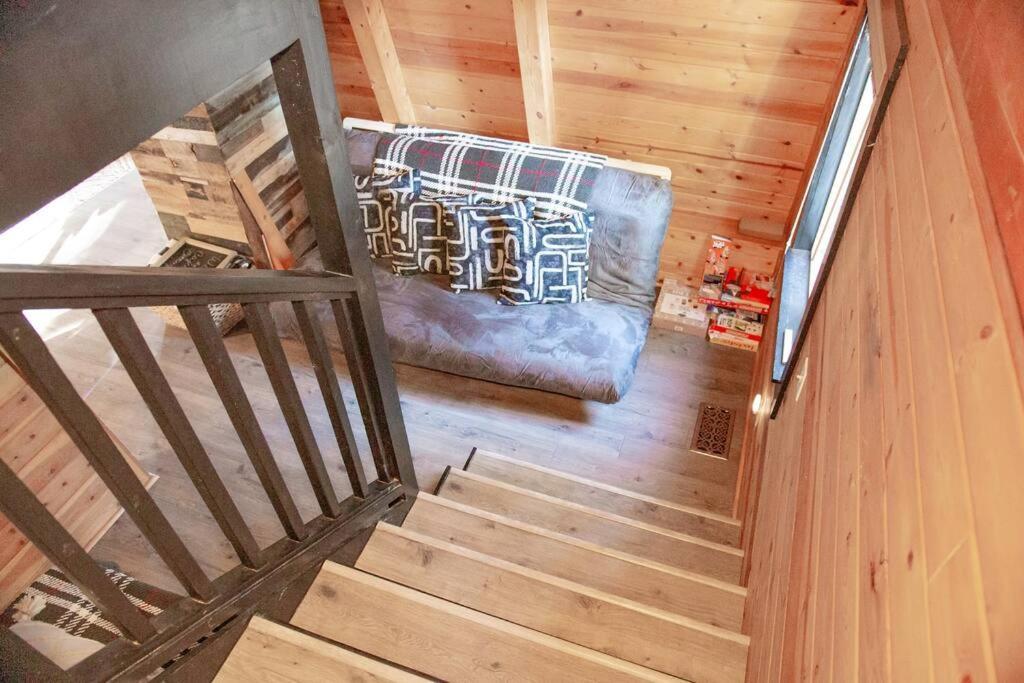 Grand Canyon Cabin! One Hour And 10 Minutes To The South Entrance! Williams Extérieur photo