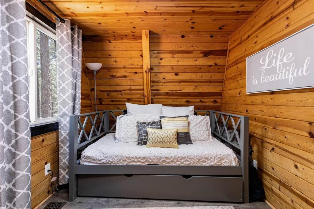 Grand Canyon Cabin! One Hour And 10 Minutes To The South Entrance! Williams Extérieur photo