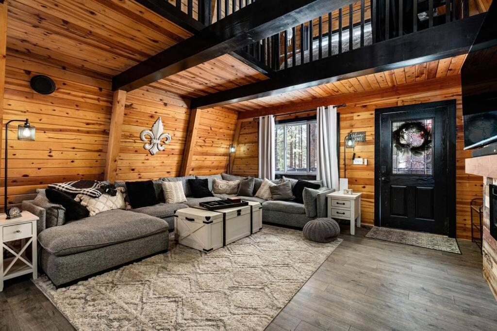 Grand Canyon Cabin! One Hour And 10 Minutes To The South Entrance! Williams Extérieur photo